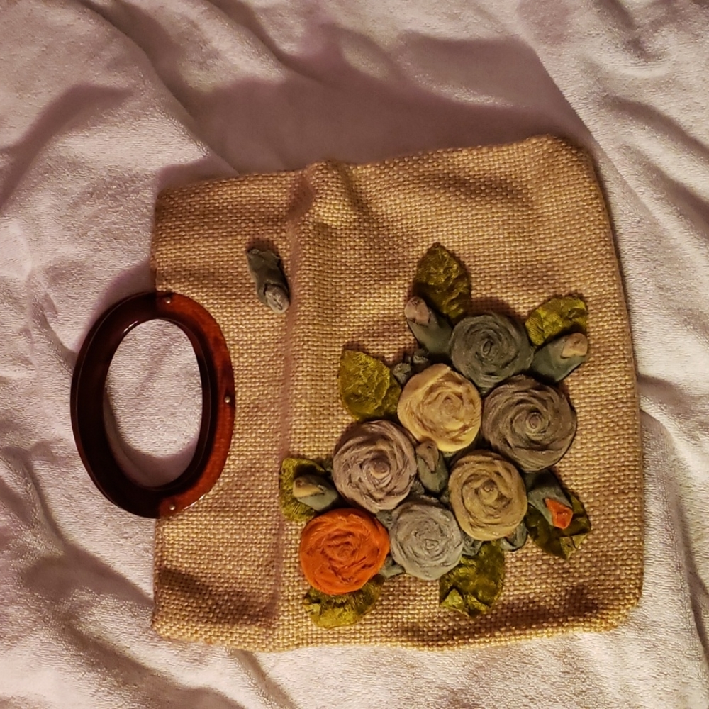 Vintage purse.